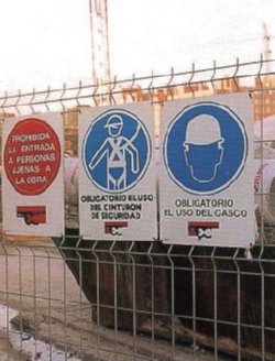 NOTAS TECNICAS de PREVENCION INSHT NTP (457)